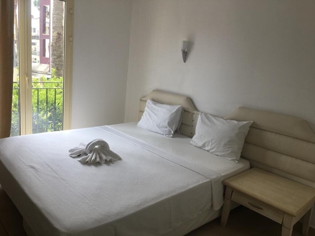 Апартаменти Ventum Apart Hotel (ex. Vemtum Suite) 3*